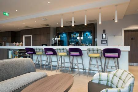 Hampton by Hilton Edinburgh West End - 16