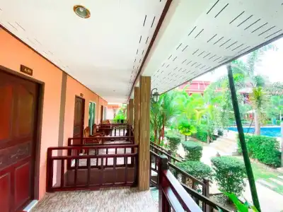 Hatzanda Lanta Resort - 85