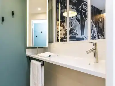 Ibis Styles Limoges Centre - 69