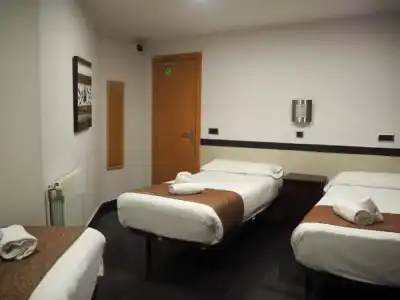 Hostal Levante - 15