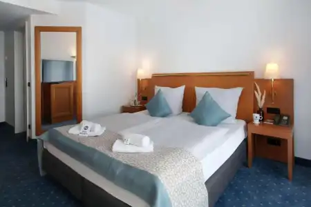Best Western Halle-Merseburg - 3