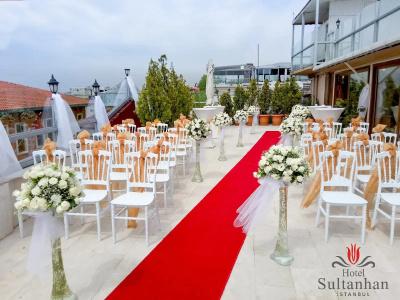 Sultanhan - Special Category - 29