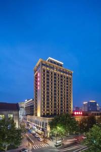 Hangzhou Xinqiao - 20