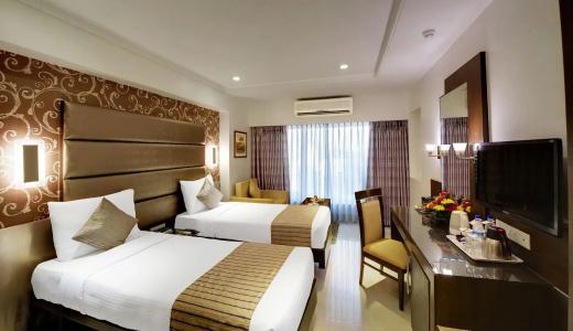 Suba Galaxy Mumbai - 18