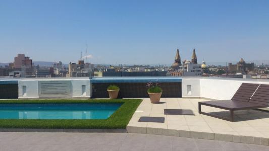 Best Western Plus Gran Centro Historico - 28
