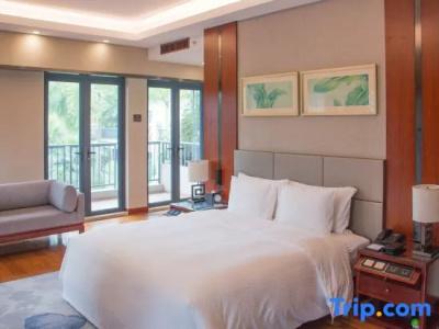 Nanning Wuxiang Resort - 147