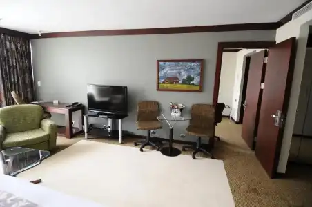 Ontur Butik Otel Ankara - Boutique Class - 34