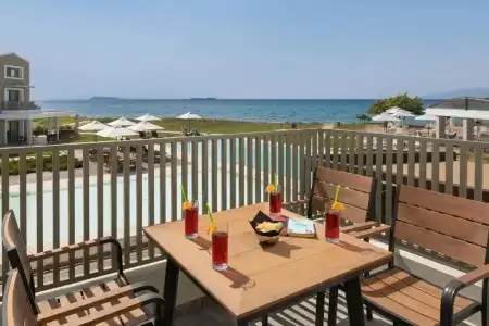 Thalassa Suites - 28