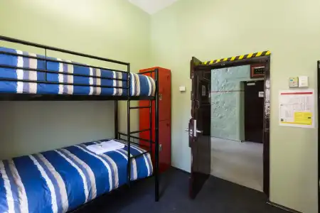 YHA Fremantle Prison - 4