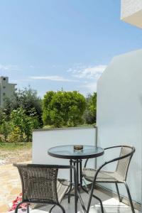 Koks’ Guesthouse - 103