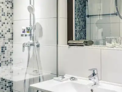 Mercure Aachen Europaplatz - 62