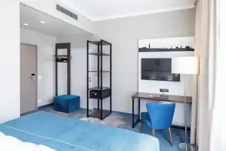 Garner KLAGENFURT – MOSER VERDINO by IHG - 25