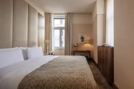 Anantara Palais Hansen Vienna - 41
