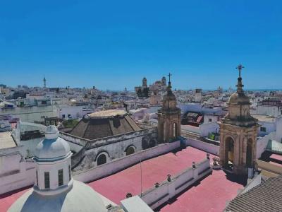 Boutique Las Cortes de Cádiz - 45