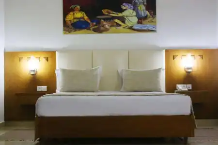 The Ksar Djerba Charming & SPA - 29