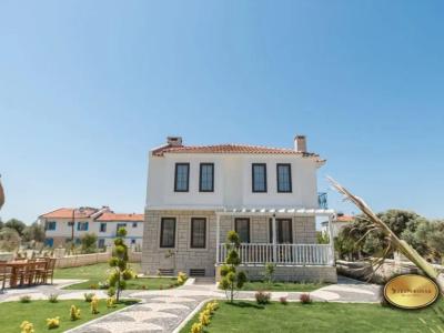 Bozcaada Ersin Konak - 9
