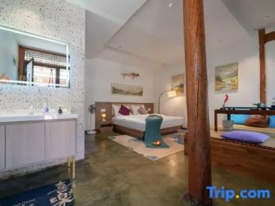Lijiang Shuhe Romantic Time Boutique Homestay - 87