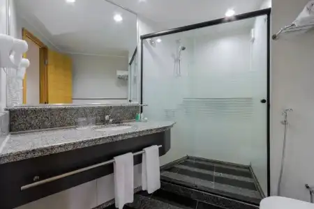Golden Tulip Brasilia Alvorada - 71