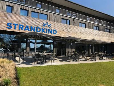 Strandkind - Dein Ostseehotel - 9