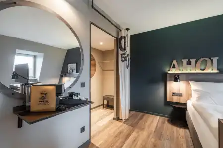 HARBR. Ludwigsburg, a member of Radisson Individuals - 80