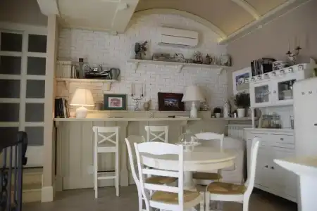 Serendipity B&B Pescara - 23