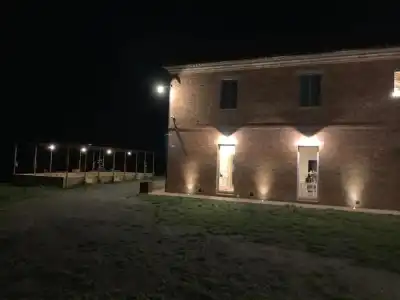 Cordella in Montalcino Wine Resort - 0