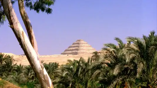 Intercontinental Cairo Semiramis by IHG - 16