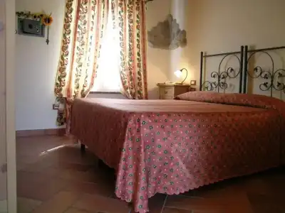 Agriturismo Le Tese - 12