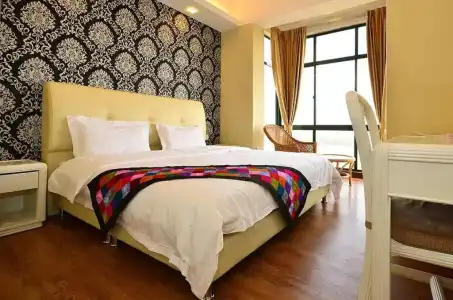 Jetty Suites Apartments - 66