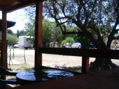 Camping Valle Dei Templi - 30