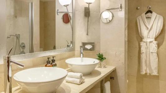 Crowne Plaza PORTO by IHG - 144