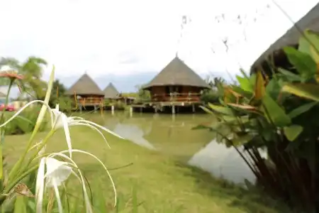 The Orchid Resort & Relax - 147