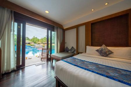 Tup Kaek Sunset Beach Resort - 3