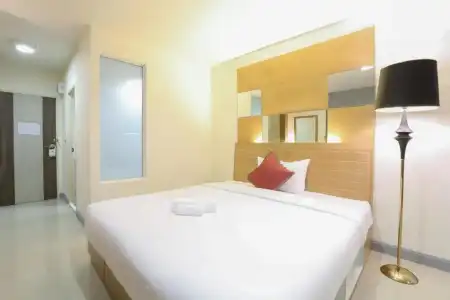 The Greenery Central Suites - 52