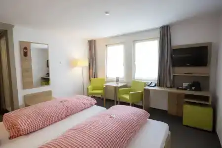 & Gasthof Hubertushöhe - Ihr für Urlaub Mit Hund - 27