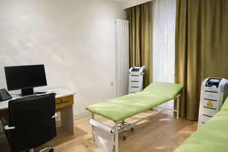 Nevrologicheskij Sanatorij Gjuneshli - 13