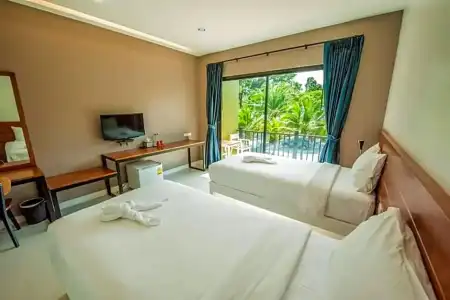 Saithong Resort - 73