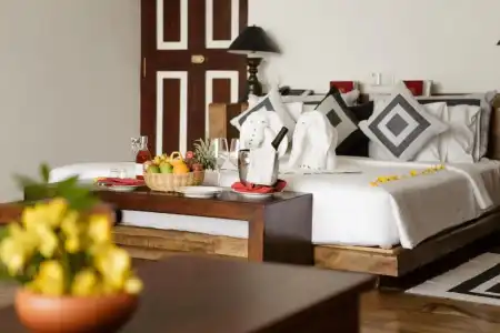 Thaulle Pure Ayurveda Resort - Yala - 73