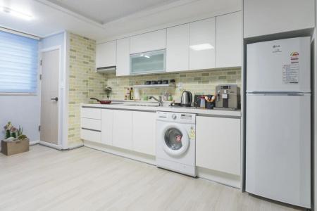Dreamtrip Guesthouse - 18