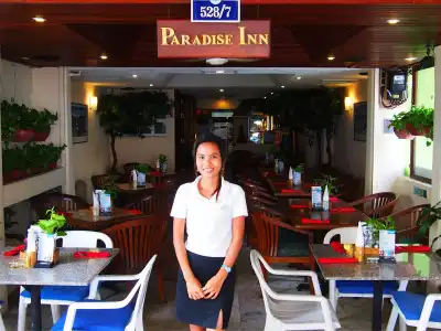 Paradise Inn - 19