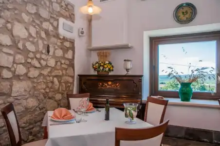 Kallikoros Country Resort & Spa - 27
