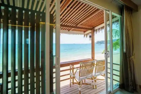 Samed Seaside Resort - 53