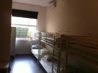 "360 Hostel Centro - 23