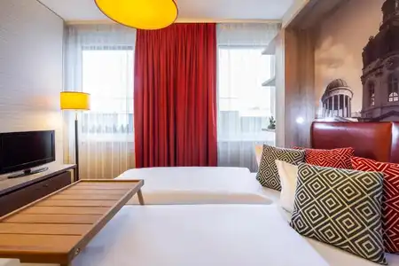 ApartAdagio Berlin Kurfürstendamm - 52
