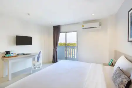 Recenta Phuket Suanluang - 36