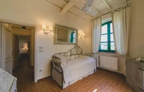 Country Relais la Mortella - 22