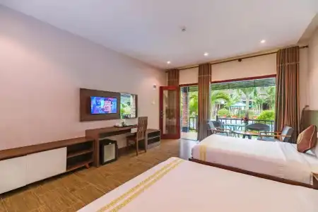 Qualia Resort Phu Quoc - 66