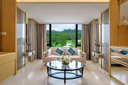 Mission Hills Resort Shenzhen - 66