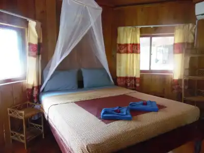 Otres Orchid Beach Resort - 2