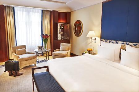Adlon Kempinski Berlin - 4